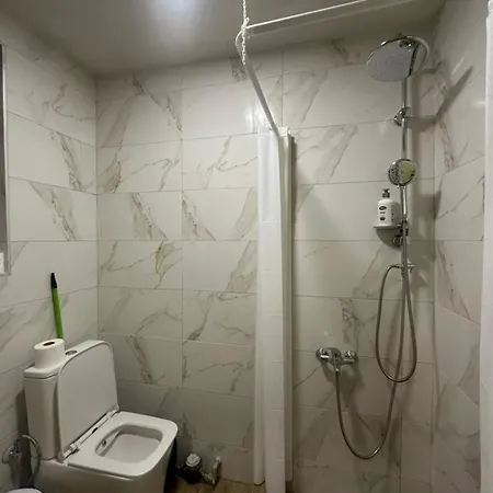 Li-sa Apartment Skopje