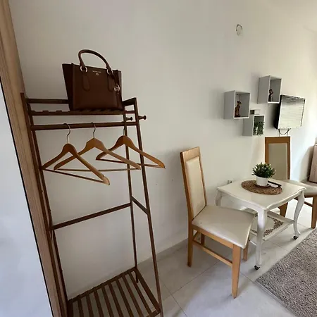 Apartment Li-sa Skopje