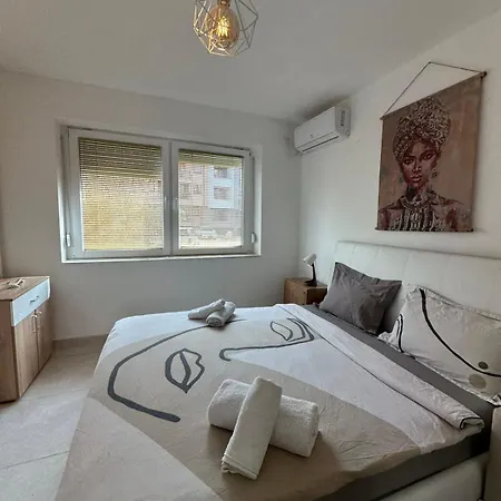 Apartment Li-sa