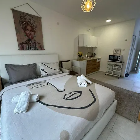 Li-sa Apartment Skopje