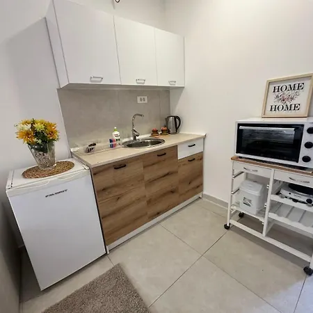 Apartment Li-sa