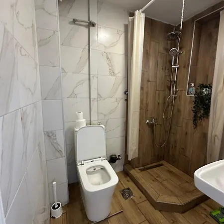 Apartment Li-sa *