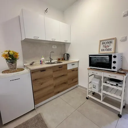 Li-sa Apartment