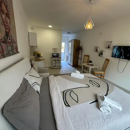 Apartment Li-sa *